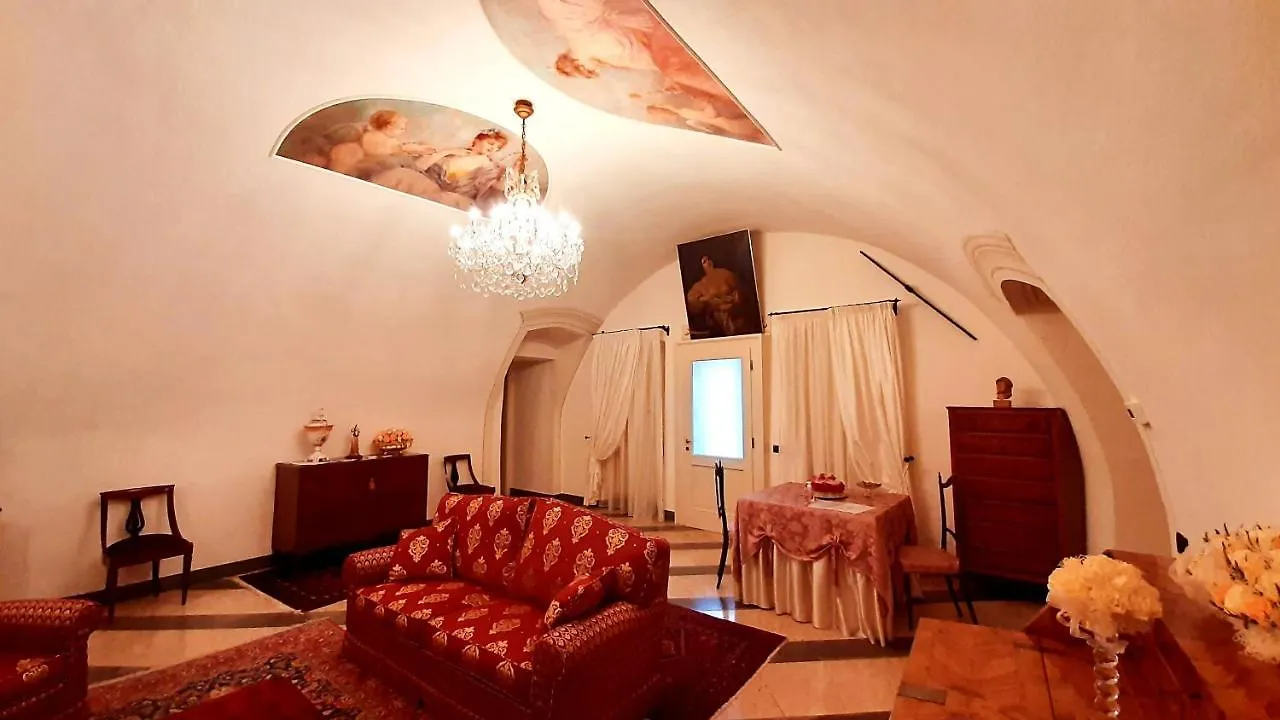 הוילה Rodengo-Saiano Casa Giulia 0*,  איטליה
