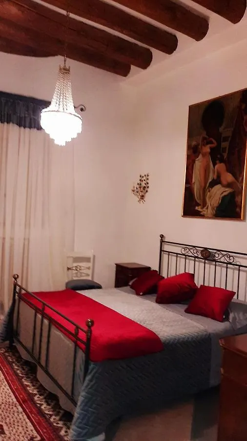 הוילה Rodengo-Saiano Casa Giulia בית נופש