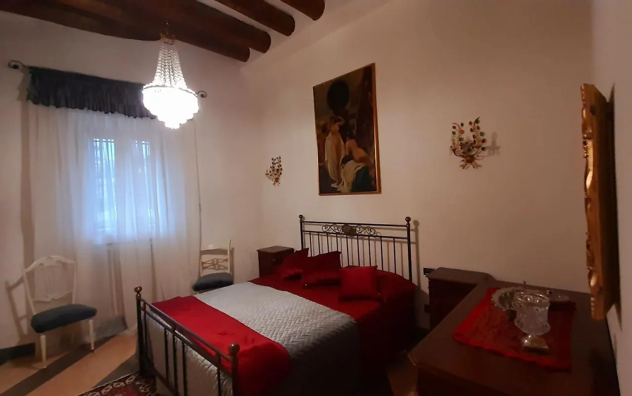 Casa Giulia Villa Rodengo-Saiano Holiday home